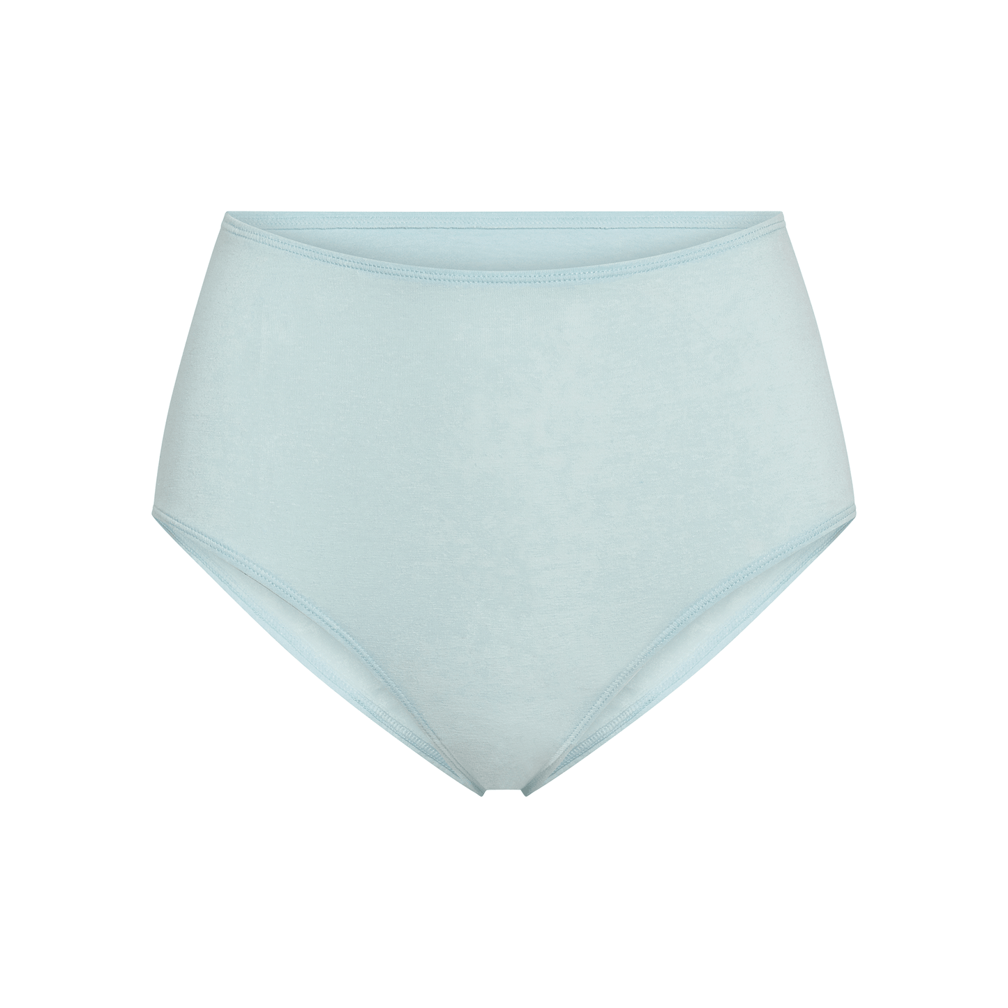 High-Rise Hemp Briefs