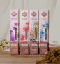 Flower Yagra Incense Collection