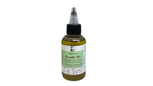 Hair Growth Serum