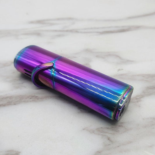 Grinding Wheel Three Torch Turbo Lighter