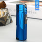 Grinding Wheel Three Torch Turbo Lighter