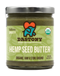 Hemp Seed Butter