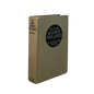 Vintage & Antique Books - Green