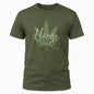 Unisex The Decaf Cannabinoid Tee