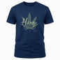 Unisex The Decaf Cannabinoid Tee