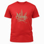 Unisex The Decaf Cannabinoid Tee