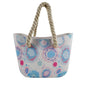 Women's Beach  Hemp Rope Bags