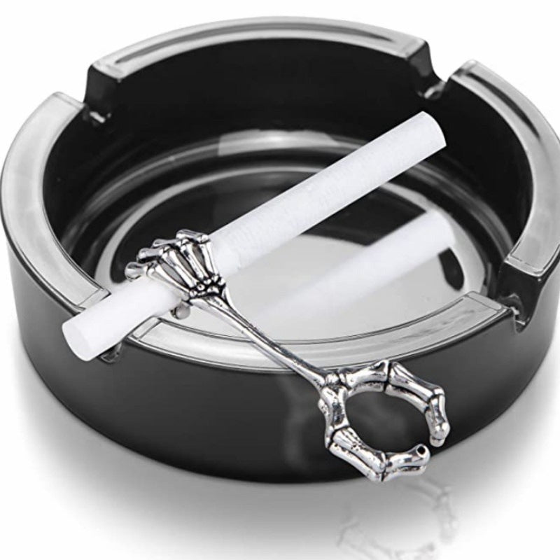 Smoking Ring- Three Different Designs