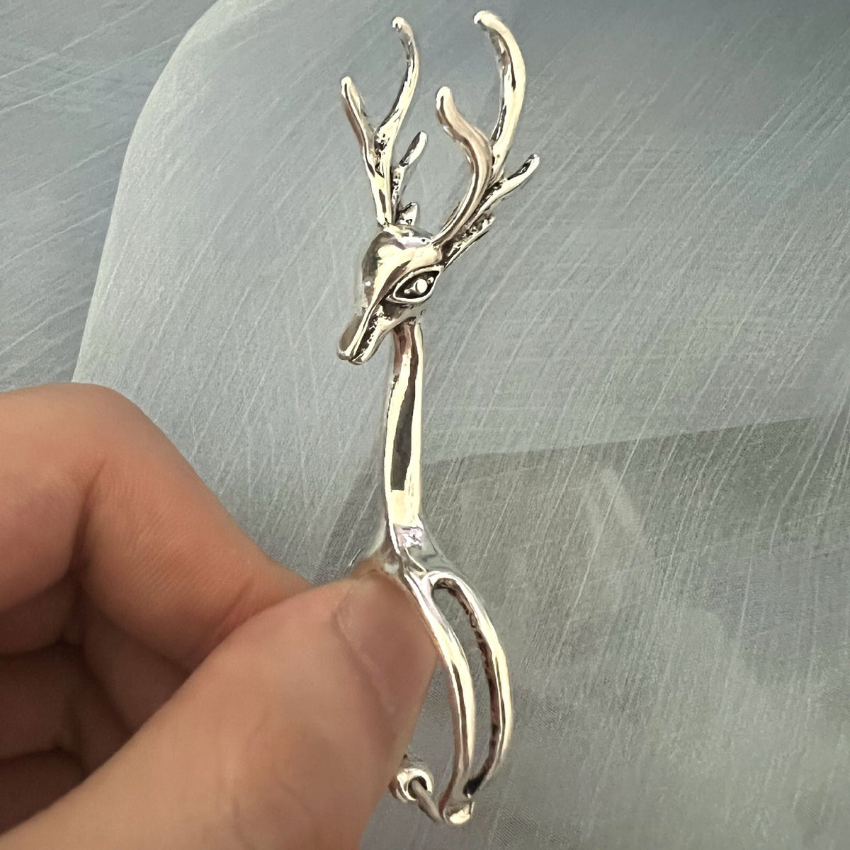 Smoking Ring- Three Different Designs
