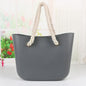 Women's Beach  Hemp Rope Bags