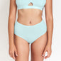 High-Rise Hemp Briefs