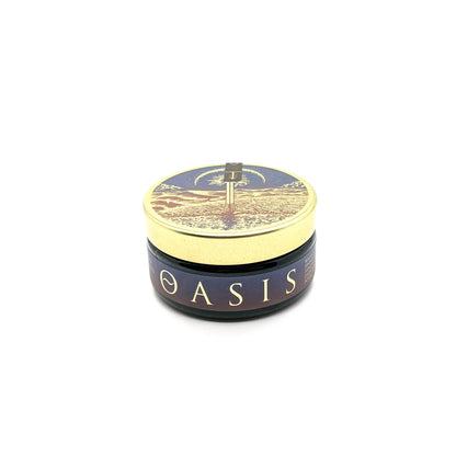 Oasis Clay made with Hempseed Oil
