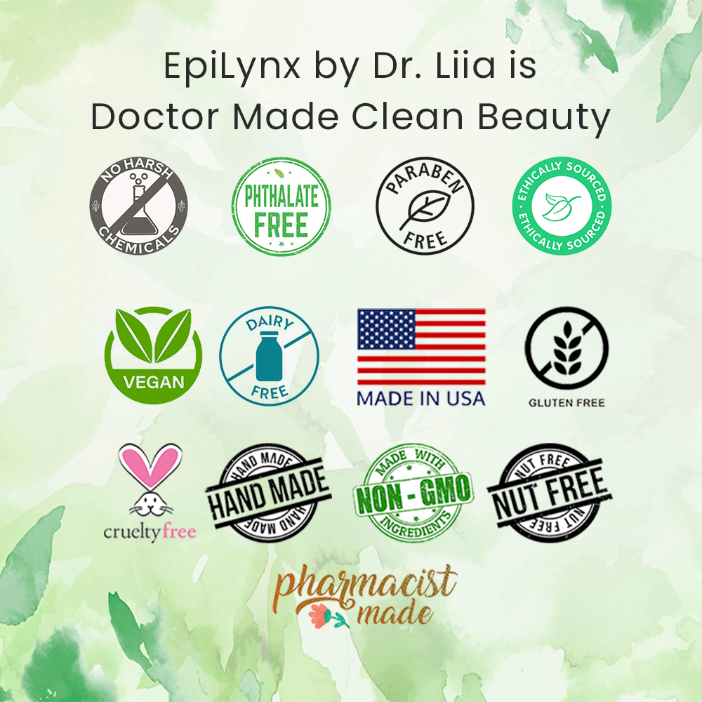 Hemp Infused Rich Calming Cream for Dry, Stressed & Sensitive Skin
