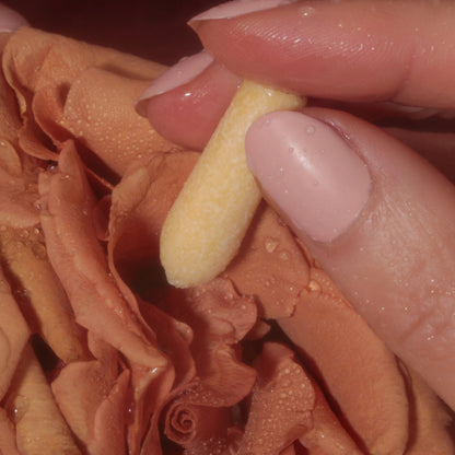 Foria's Relief Melts with CBD