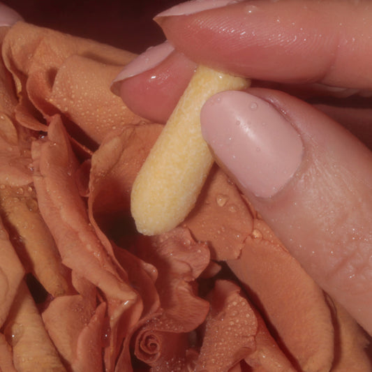 Foria's Relief Melts with CBD