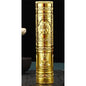 Retro Smoking Vial-Buddha-Dragon-Skull