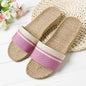 Hemp Casual Slippers