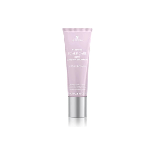 Alterna Renewing Scalp Care Hemp Leave-on Treatment