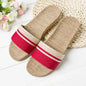 Hemp Casual Slippers