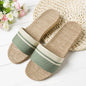 Hemp Casual Slippers