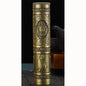 Retro Smoking Vial-Buddha-Dragon-Skull