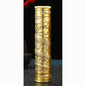 Retro Smoking Vial-Buddha-Dragon-Skull