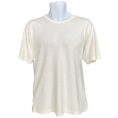 Relaxed Hemp T-Shirt