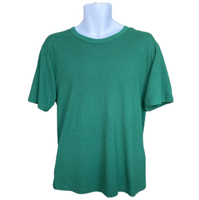 Relaxed Hemp T-Shirt