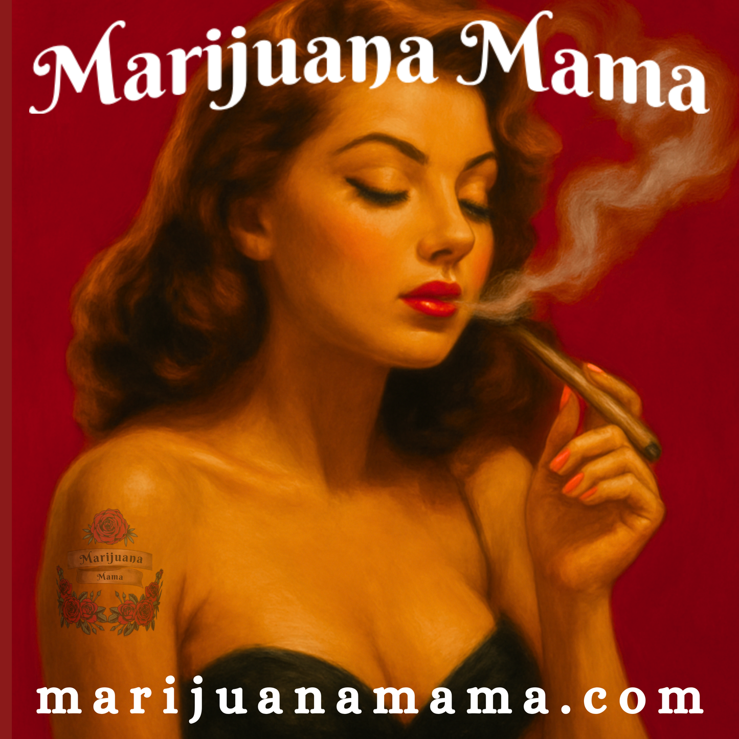 Pinup T-shirt