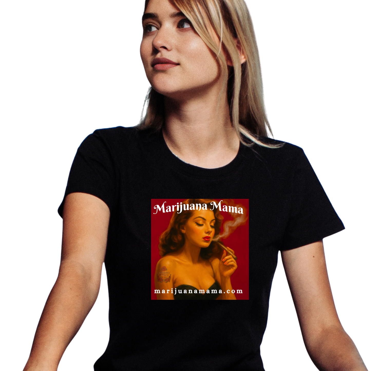 Pinup T-shirt