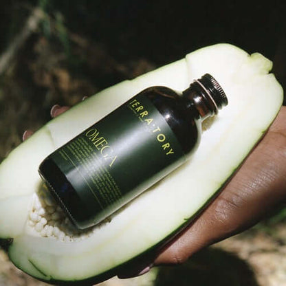 Omega Body Oil