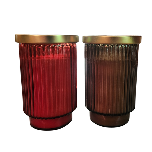 Marijuana Mama Candles 14oz