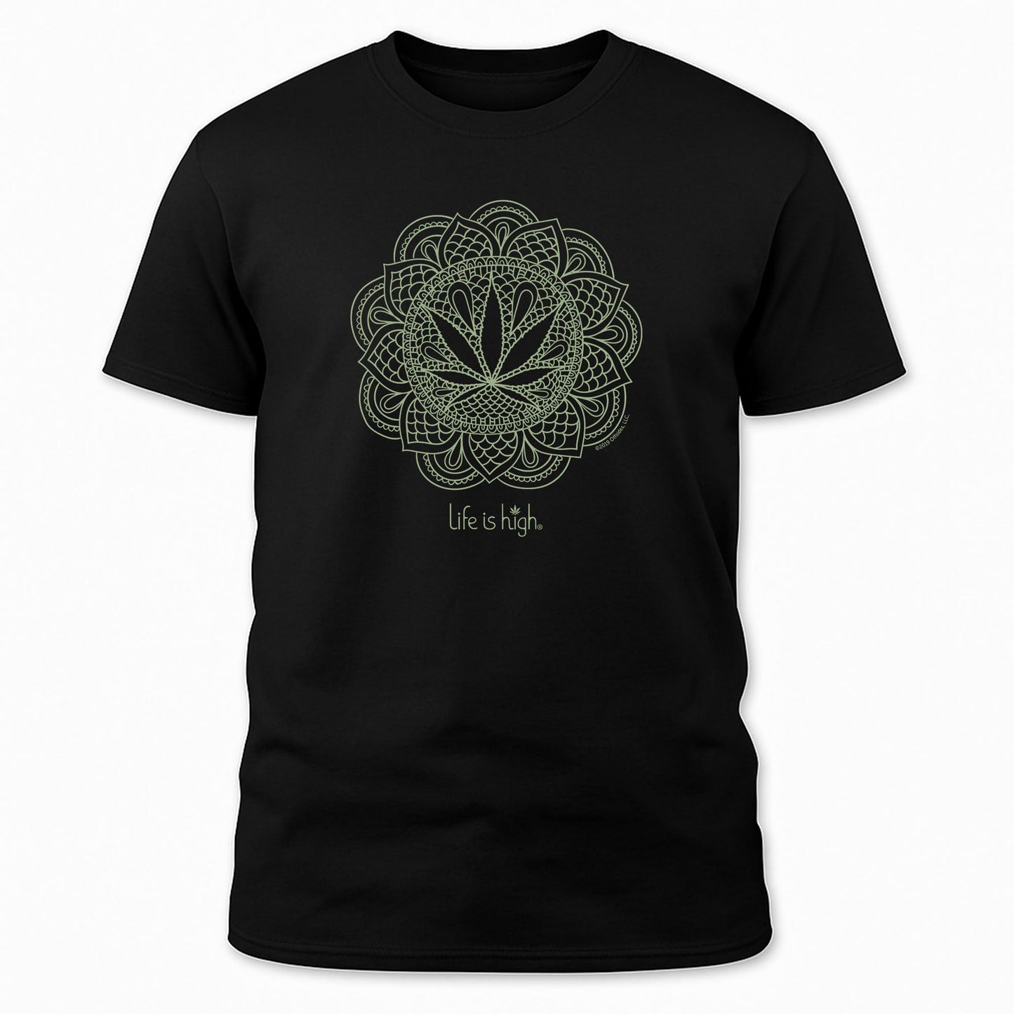 Mandala T-shirt