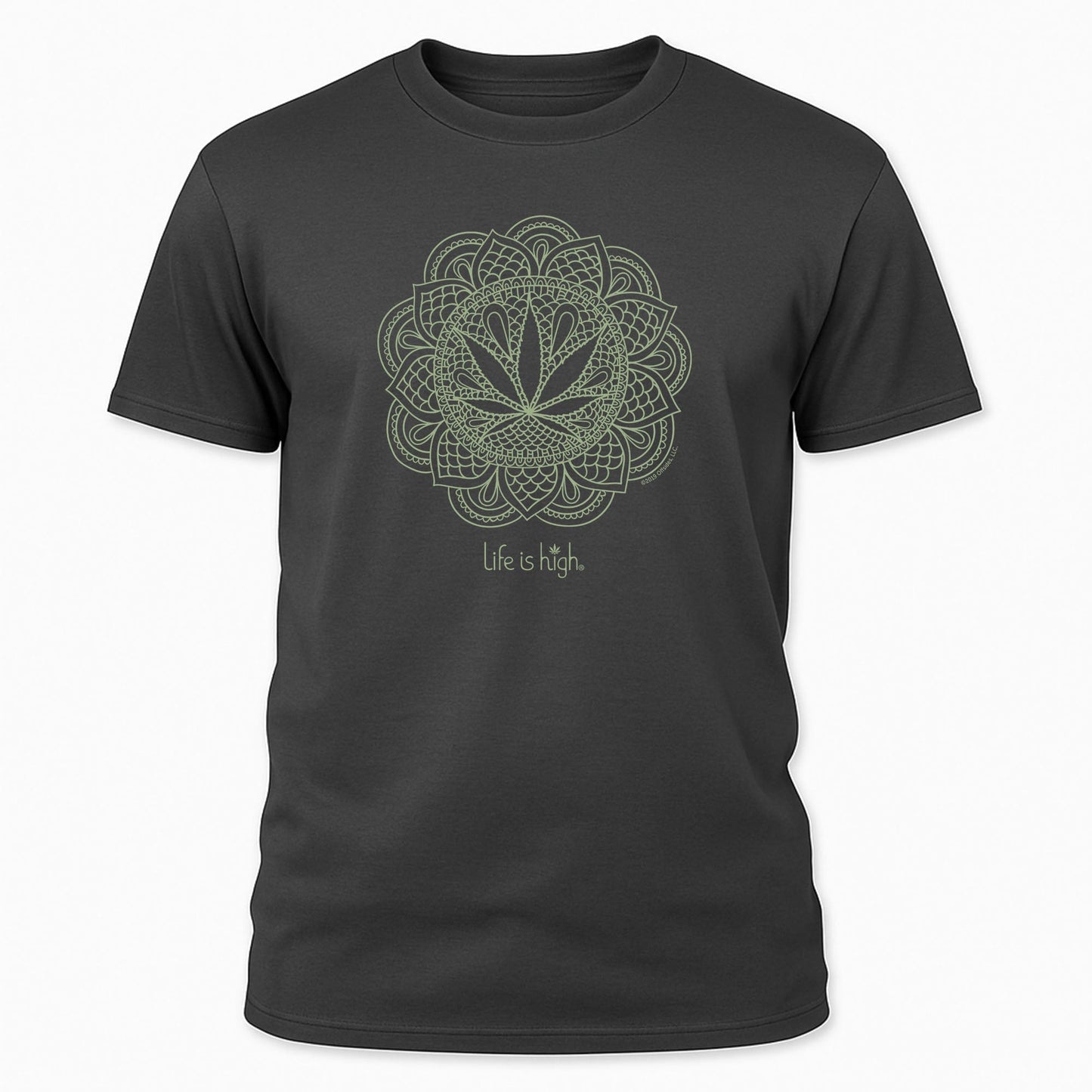 Mandala T-shirt