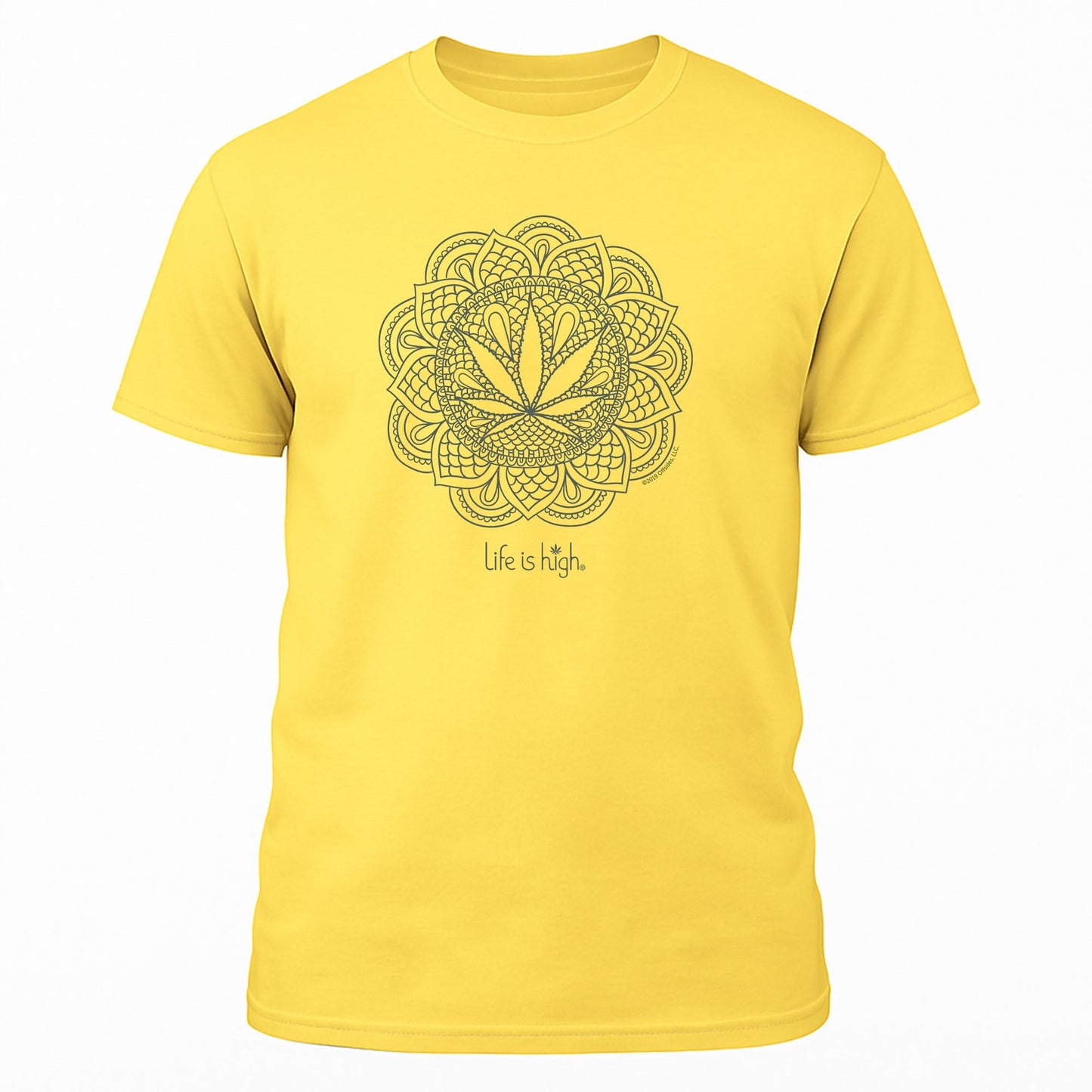 Mandala T-shirt