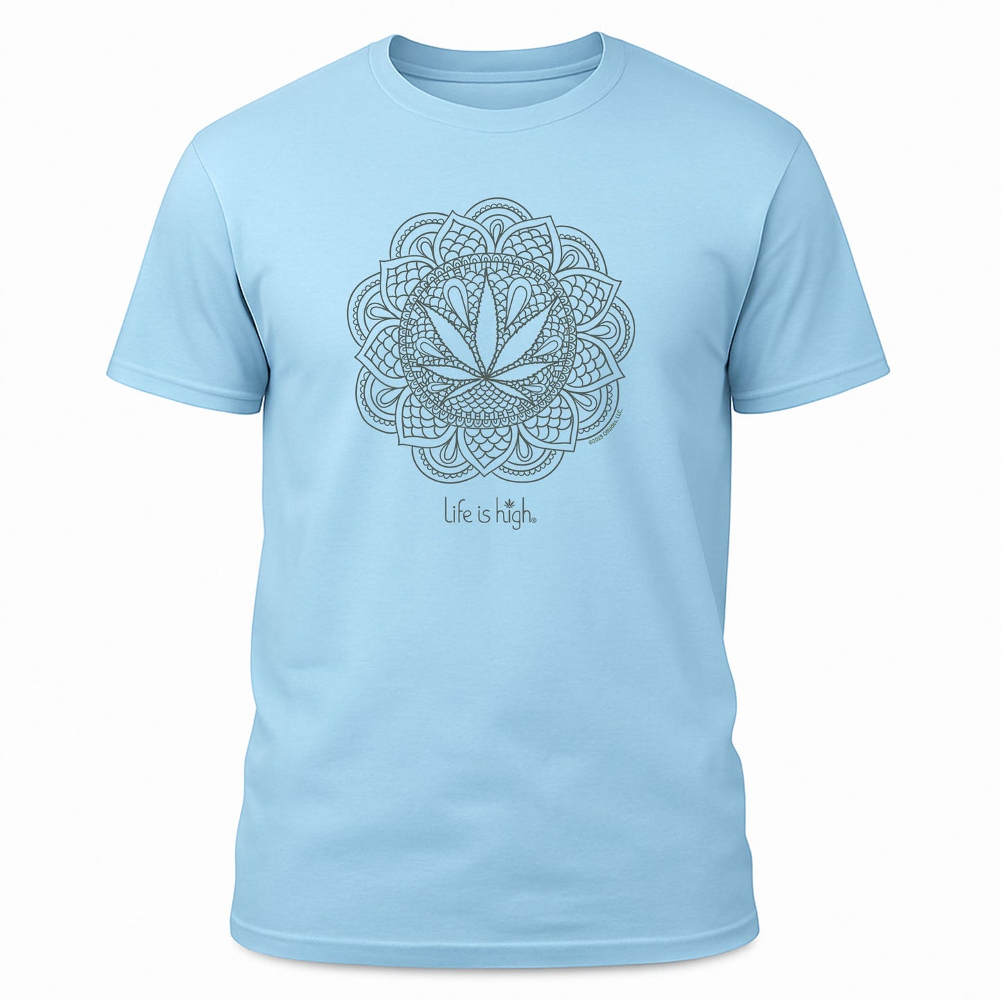 Mandala T-shirt