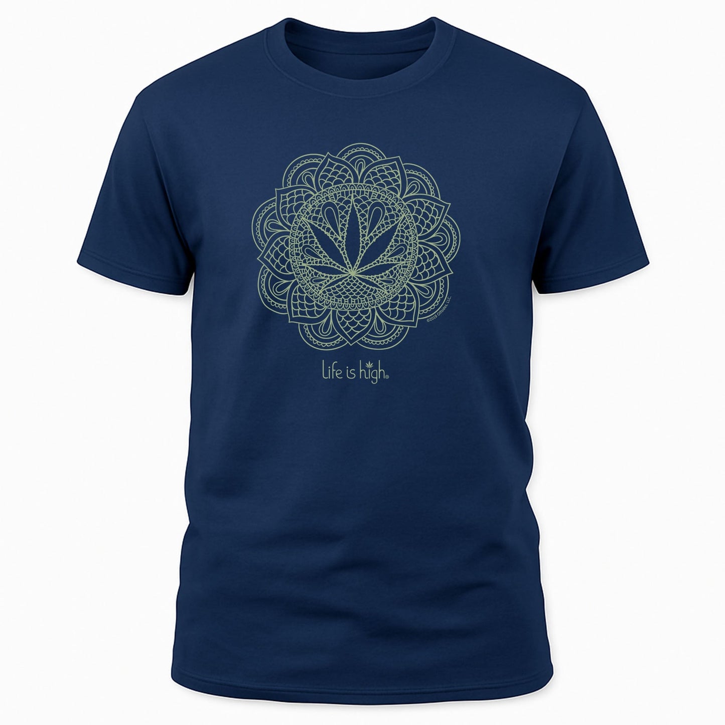 Mandala T-shirt