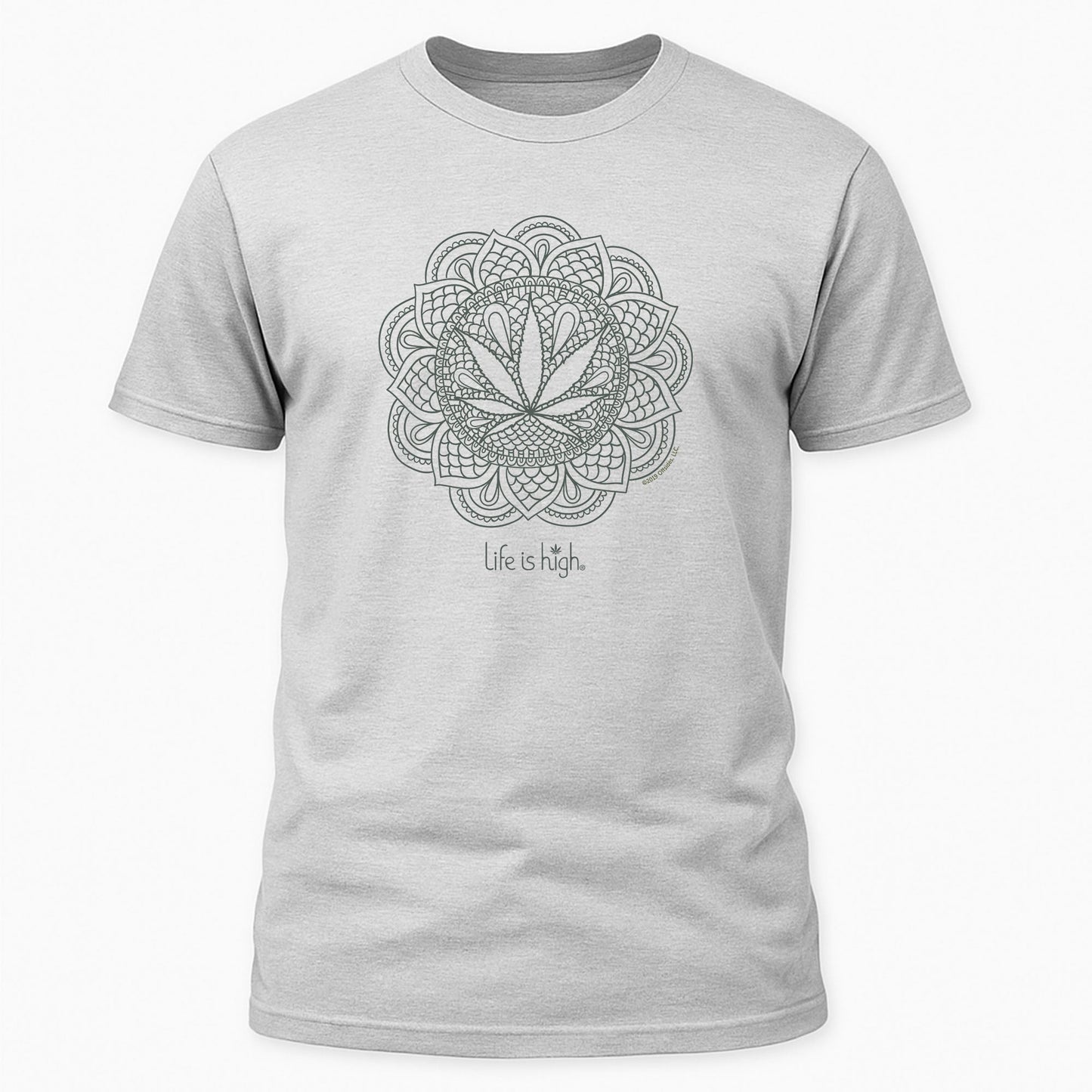 Mandala T-shirt