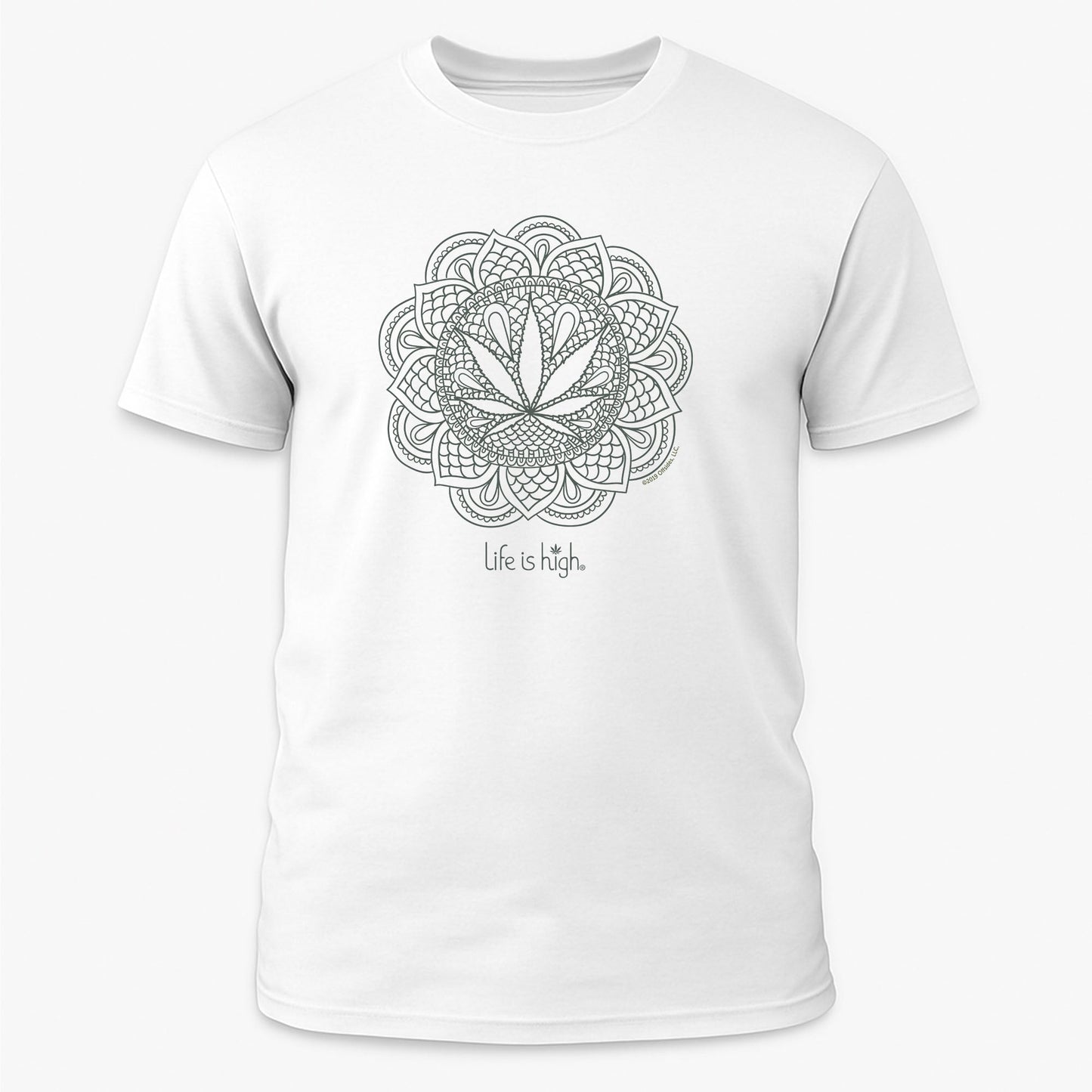 Mandala T-shirt