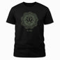 Unisex Mandala (Distressed) Tee
