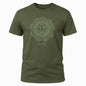Unisex Mandala (Distressed) Tee