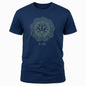 Unisex Mandala (Distressed) Tee