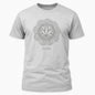 Unisex Mandala (Distressed) Tee