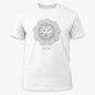 Unisex Mandala (Distressed) Tee