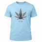Yoga Lotus Tee