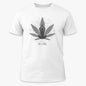 Yoga Lotus Tee