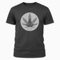 Lotus & Yoga Tee