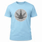 Lotus & Yoga Tee