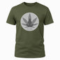 Lotus & Yoga Tee