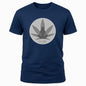 Lotus & Yoga Tee